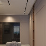 Крышка NOVOTECH FLUM для шинопровода, арт. 135091, 135093 NV-135109