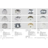 Спот NOVOTECH ELF LED встраиваемый 357155 NV-357155
