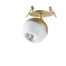 Встраиваемый светильник NOVOTECH GARN 370819 NV-370819